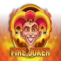 Fire Joker